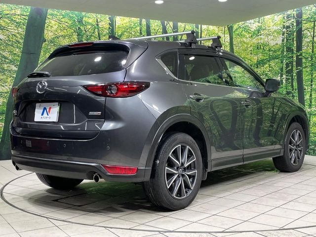 MAZDA CX-5 4WD 2017 Image 31