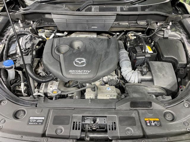MAZDA CX-5 4WD 2017 Image 31