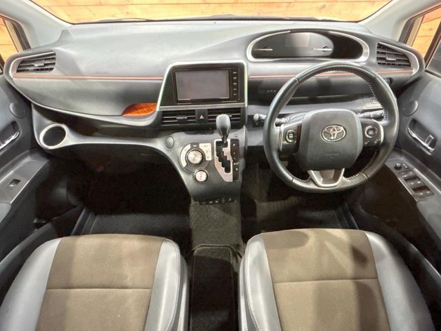 TOYOTA SIENTA 2021 Image 31