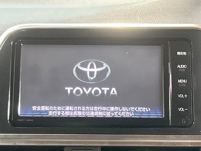 TOYOTA SIENTA 2021 Image 31