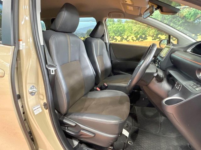 TOYOTA SIENTA 2021 Image 31