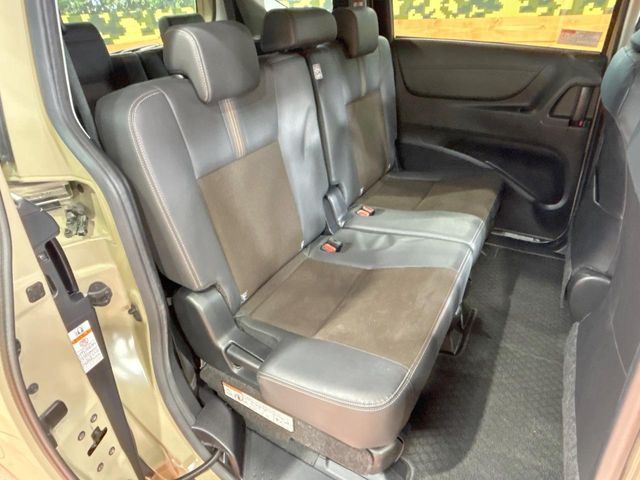 TOYOTA SIENTA 2021 Image 31