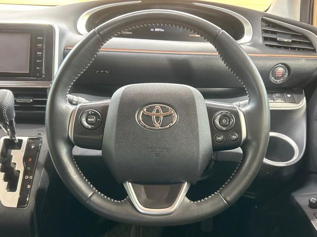 TOYOTA SIENTA 2021 Image 31