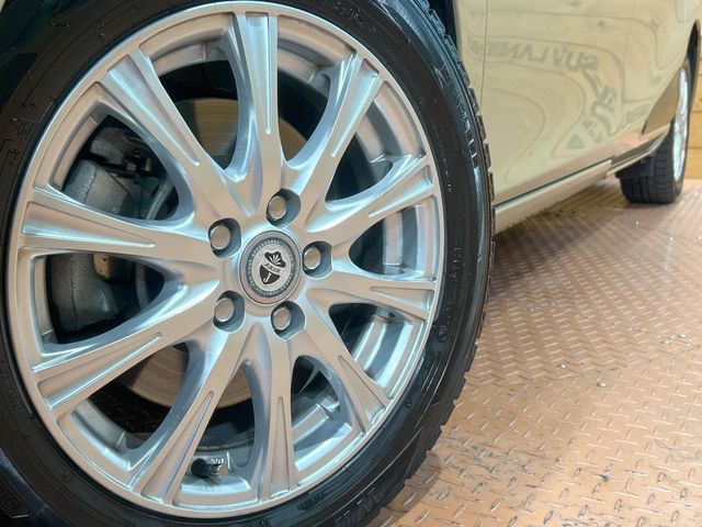 TOYOTA SIENTA 2021 Image 31