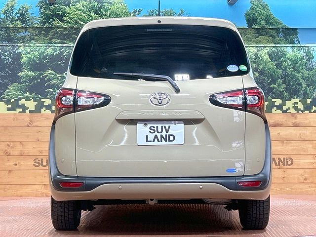 TOYOTA SIENTA 2021 Image 31