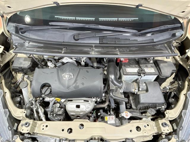 TOYOTA SIENTA 2021 Image 31