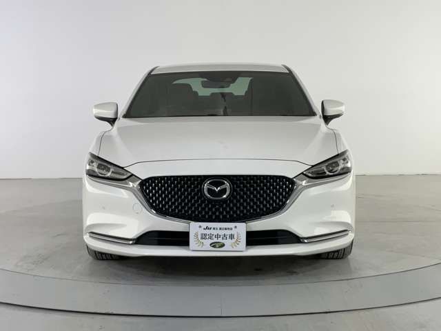 MAZDA ATENZA SEDAN 2018 Image 31