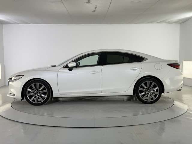 MAZDA ATENZA SEDAN 2018 Image 31