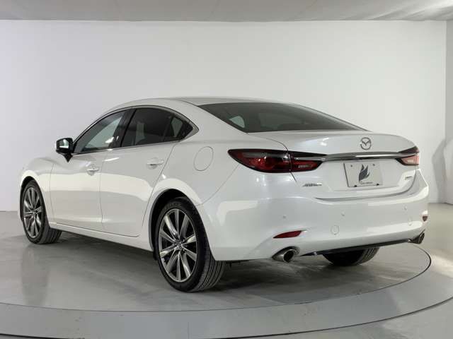 MAZDA ATENZA SEDAN 2018 Image 31