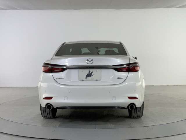 MAZDA ATENZA SEDAN 2018 Image 31