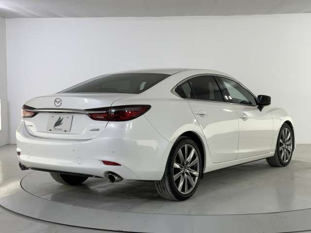 MAZDA ATENZA SEDAN 2018 Image 31