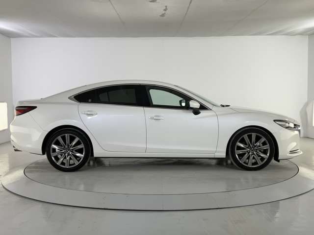 MAZDA ATENZA SEDAN 2018 Image 31