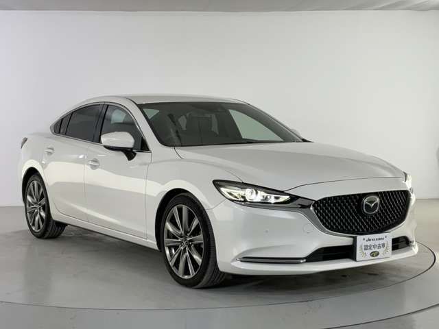 MAZDA ATENZA SEDAN 2018 Image 31