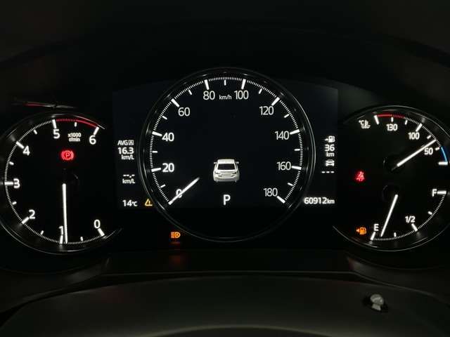 MAZDA ATENZA SEDAN 2018 Image 31