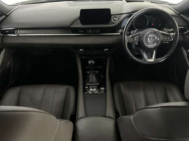 MAZDA ATENZA SEDAN 2018 Image 31