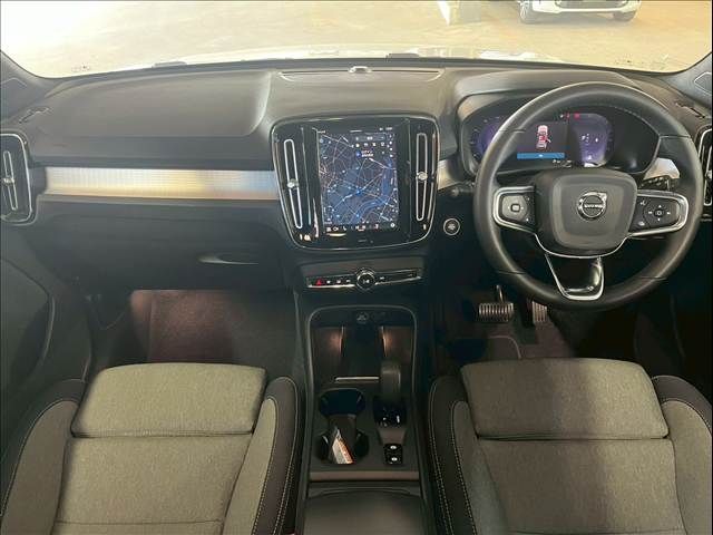 VOLVO XC40 2022 Image 31