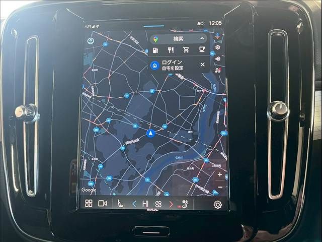 VOLVO XC40 2022 Image 31