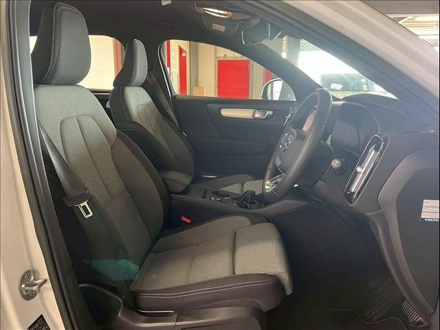 VOLVO XC40 2022 Image 31