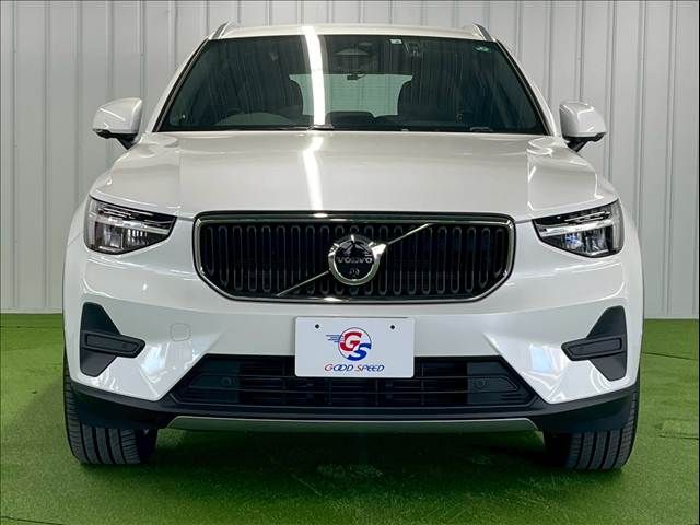 VOLVO XC40 2022 Image 31