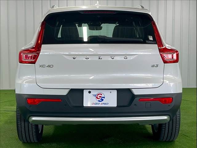 VOLVO XC40 2022 Image 31