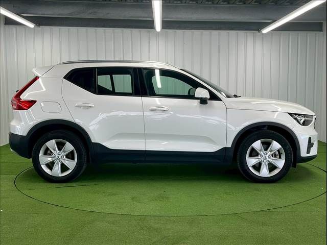 VOLVO XC40 2022 Image 31