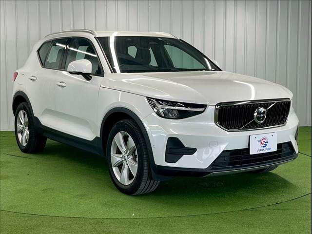 VOLVO XC40 2022 Image 31