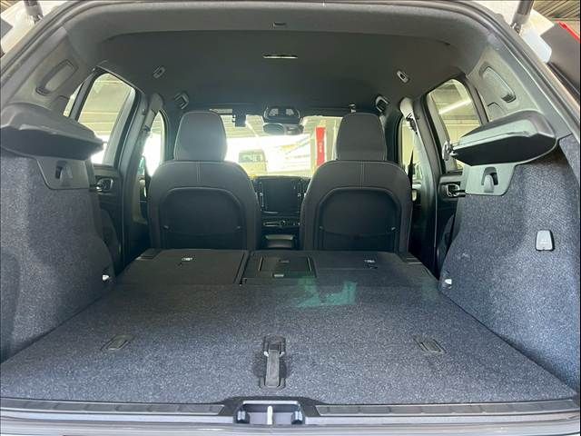 VOLVO XC40 2022 Image 31