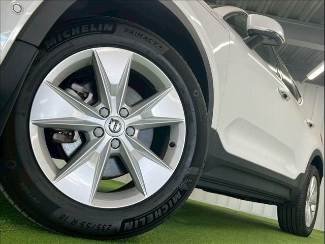 VOLVO XC40 2022 Image 31