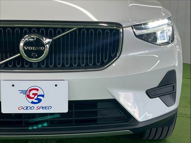 VOLVO XC40 2022 Image 31