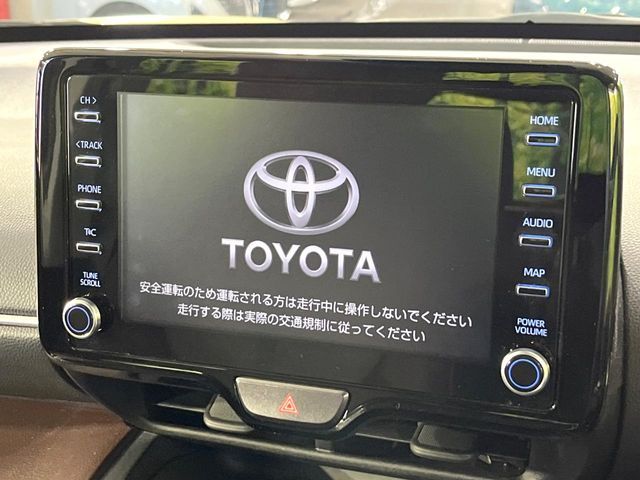 TOYOTA YARIS CROSS 2021 Image 31