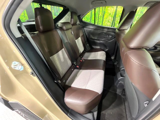 TOYOTA YARIS CROSS 2021 Image 31