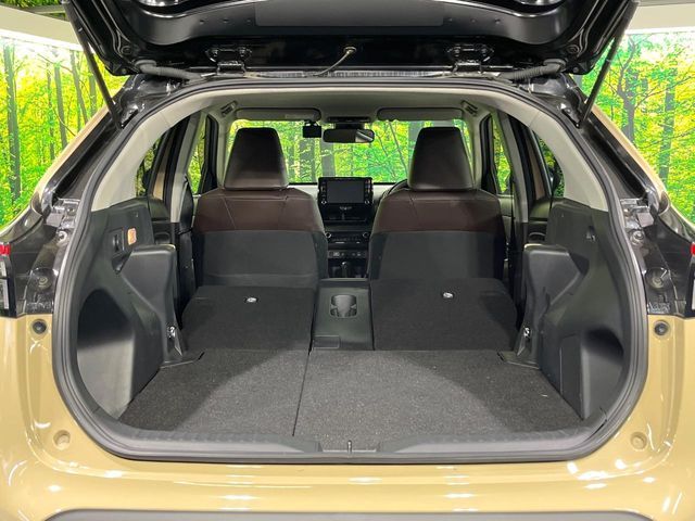 TOYOTA YARIS CROSS 2021 Image 31