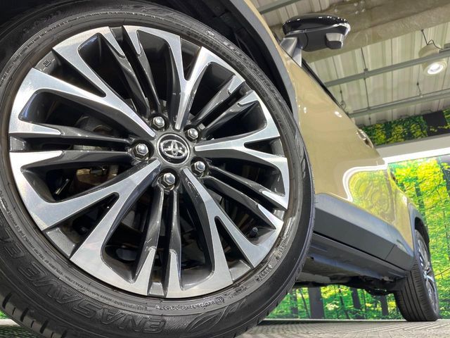 TOYOTA YARIS CROSS 2021 Image 31