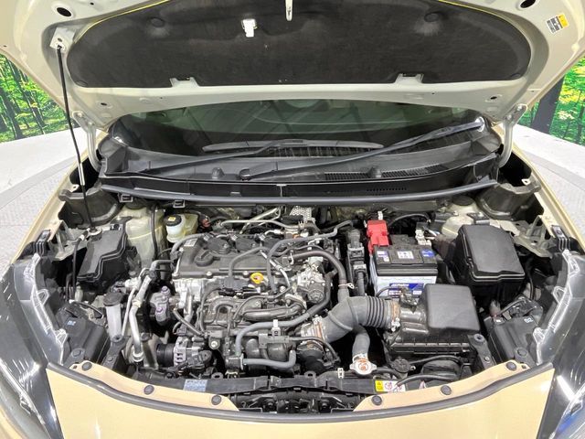 TOYOTA YARIS CROSS 2021 Image 31