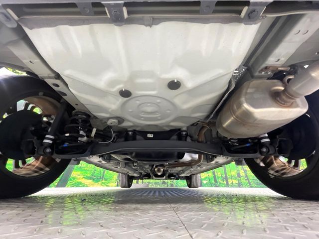 TOYOTA YARIS CROSS 2021 Image 31