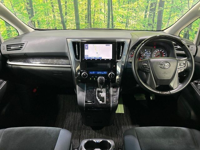 TOYOTA ALPHARD 2019 Image 31