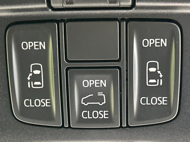 TOYOTA ALPHARD 2019 Image 31