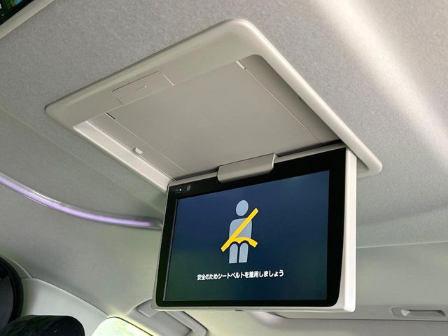 TOYOTA ALPHARD 2019 Image 31