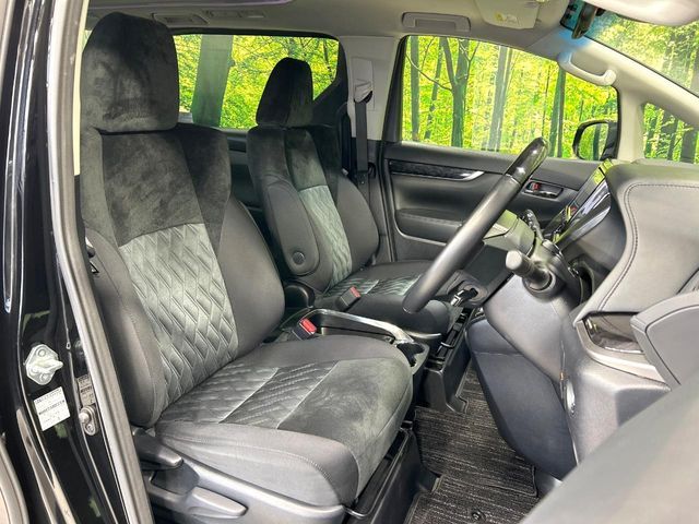 TOYOTA ALPHARD 2019 Image 31