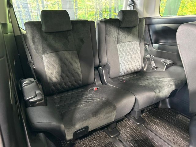TOYOTA ALPHARD 2019 Image 31