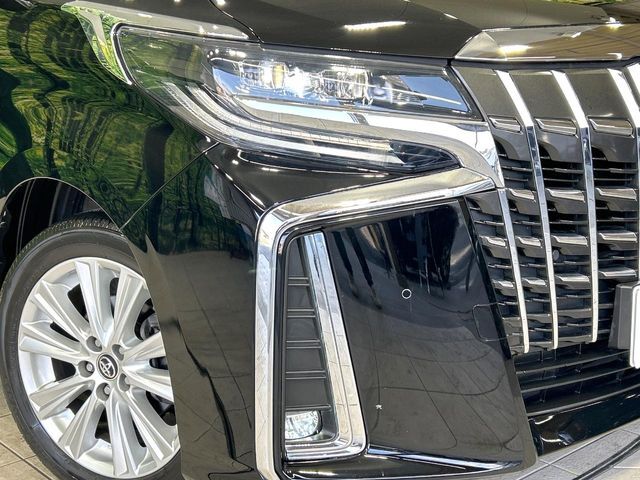 TOYOTA ALPHARD 2019 Image 31
