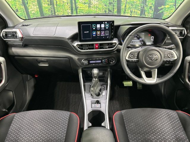 TOYOTA RAIZE 2023 Image 31