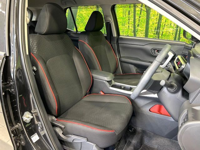 TOYOTA RAIZE 2023 Image 31