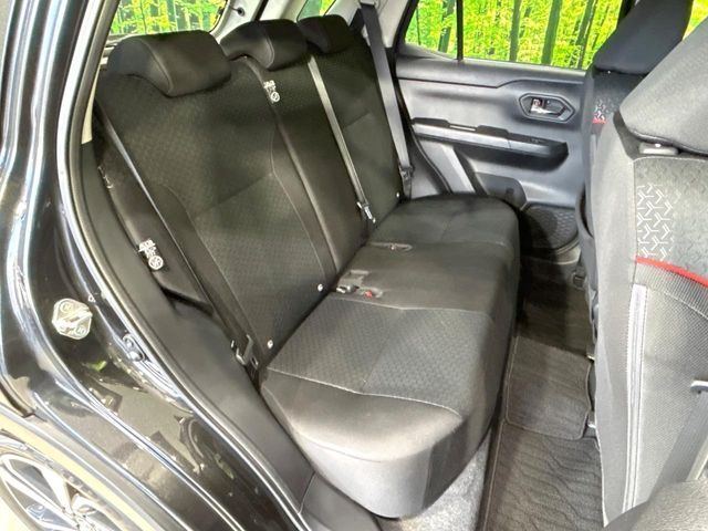 TOYOTA RAIZE 2023 Image 31