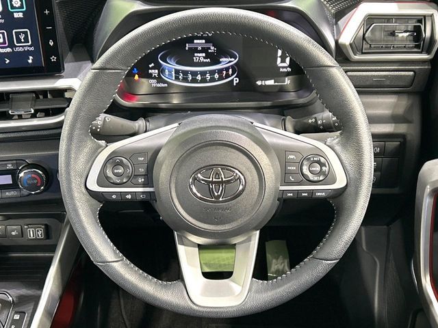 TOYOTA RAIZE 2023 Image 31