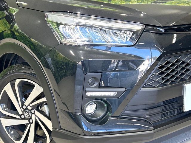 TOYOTA RAIZE 2023 Image 31