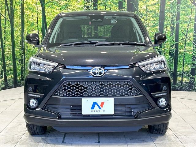 TOYOTA RAIZE 2023 Image 31