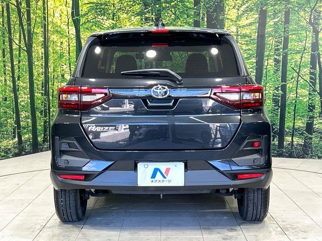 TOYOTA RAIZE 2023 Image 31