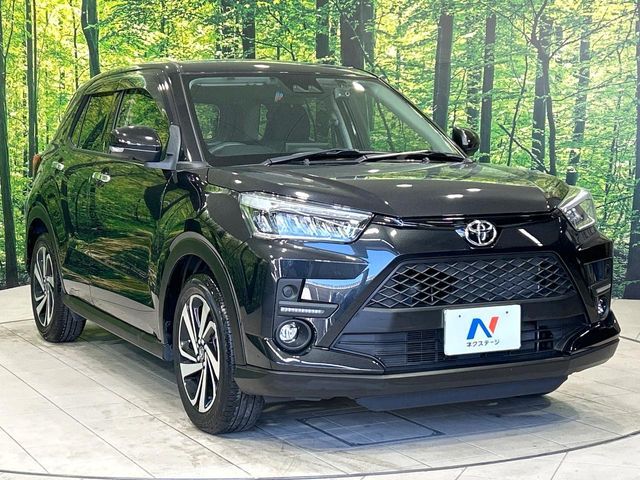 TOYOTA RAIZE 2023 Image 31