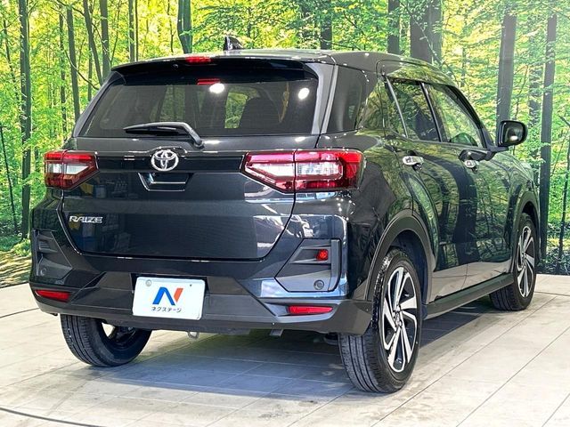 TOYOTA RAIZE 2023 Image 31